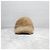 Miu Miu Gorra Boucle Wool para mujer Caramel - vista 10