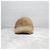 Miu Miu Gorra Boucle Wool para mujer Caramel - vista 2