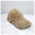 Miu Miu Gorra Boucle Wool para mujer Caramel - vista 3