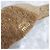 Miu Miu Gorra Boucle Wool para mujer Caramel - vista 7