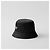 Cappello a secchiello Prada in nylon con logo Triangle verde - vista 15