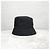 Prada Bucket Hat aus Nylon mit Dreiecks-Logo - Ansicht 2