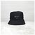 Prada Bucket Hat aus Nylon mit Dreiecks-Logo - Ansicht 5