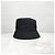 Prada Bucket Hat aus Nylon mit Dreiecks-Logo - Ansicht 6