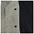 Dior Giacca Doppia Grigio Oro - vista 13