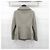 Dior Giacca Doppia Grigio Oro - vista 2
