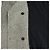 Dior Giacca Doppia Grigio Oro - vista 6