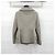 Dior Giacca Doppia Grigio Oro - vista 9