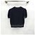 Dior Kaschmir-Pullover Kurzarm aus Wollstrick - Ansicht 6
