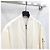 Dior Bomberjacke mit gesticktem Logo - Ansicht 3
