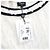 Chanel Kurze Strickjacke mit kurzen Ärmeln - Ansicht 6