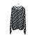 Dior Oblique Jacquard-Strickpullover