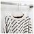 Balenciaga Rundstrick mit All-Over-Logo - Ansicht 3