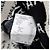 Balenciaga Rundstrick mit All-Over-Logo - Ansicht 5