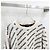 Balenciaga Rundstrick mit All-Over-Logo - Ansicht 8