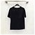 Louis Vuitton Kurzarm-T-Shirt mit Micro Damier-Einsatz XS - Ansicht 2