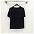 Louis Vuitton Kurzarm-T-Shirt mit Micro Damier-Einsatz XS - Ansicht 8