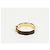 Hermès Bracciale PM Yellow Gold Black - vista 6