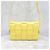Bottega Veneta Borsa Cassette Small Intrecciato - vista 3