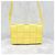 Bottega Veneta Borsa Cassette Small Intrecciato - vista 9