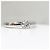 Tiffany & Co Platin-Ehering mit Diamanten - Ansicht 10