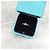 Tiffany & Co Platin-Ehering mit Diamanten - Ansicht 5