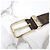 Cintura Louis Vuitton Monogram 35mm - vista 4