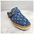 Louis Vuitton Mules cozy in denim monogram - vista 13