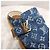 Louis Vuitton Mules cozy in denim monogram - vista 14