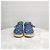 Louis Vuitton Mules cozy in denim monogram - vista 2