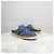 Louis Vuitton Mules cozy in denim monogram - vista 3