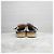 Louis Vuitton Mules cozy in denim monogram - vista 4