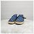 Louis Vuitton Mules cozy in denim monogram - vista 8