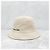 Louis Vuitton Wendbarer Denim Bucket Hat Blau Beige - Ansicht 5