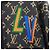 Louis Vuitton Bomberjacke aus Strick mit Monogramm - Ansicht 13