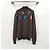 Louis Vuitton Bomberjacke aus Strick mit Monogramm - Ansicht 2