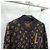 Louis Vuitton Bomberjacke aus Strick mit Monogramm - Ansicht 3
