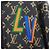 Louis Vuitton Bomberjacke aus Strick mit Monogramm - Ansicht 4