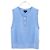 Chanel Pre-Collection Cashmere Strick-Top