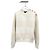 Louis Vuitton Gestreifter Strickpullover