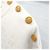 Louis Vuitton Gestreifter Strickpullover - Ansicht 5
