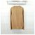 Burberry Strickpullover mit Intarsia-Logo in Camel - Ansicht 2