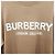 Burberry Strickpullover mit Intarsia-Logo in Camel - Ansicht 5