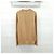 Burberry Strickpullover mit Intarsia-Logo in Camel - Ansicht 8