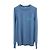 Dior Sean Stussy Logo Round Knit