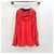 Gucci Technischer Three-Stripe Jersey Hoodie - Ansicht 2