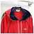 Gucci Technischer Three-Stripe Jersey Hoodie - Ansicht 4