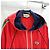 Gucci Technischer Three-Stripe Jersey Hoodie - Ansicht 9