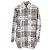 Burberry Graffiti Check Hemd