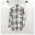 Burberry Graffiti Check Hemd - Ansicht 6